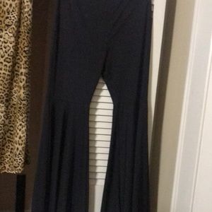 shein, extra large, bootcut